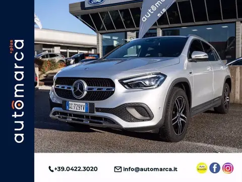 Used MERCEDES-BENZ CLASSE GLA Petrol 2020 Ad 