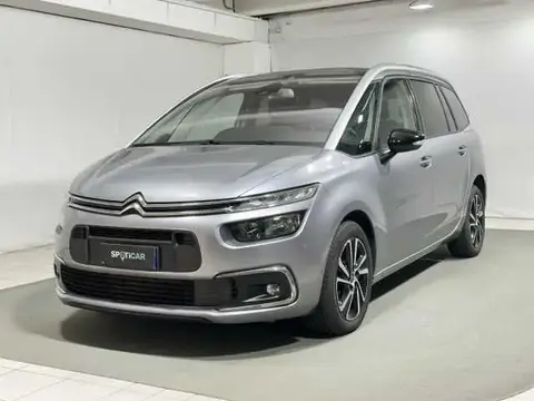 Used CITROEN C4 Diesel 2022 Ad 