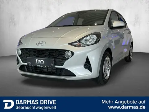 Annonce HYUNDAI I10 Essence 2021 d'occasion 