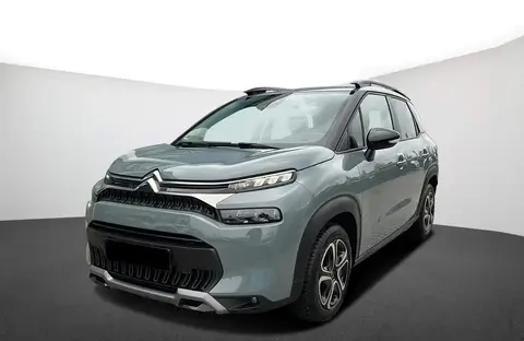 Used CITROEN C3 AIRCROSS Petrol 2022 Ad 