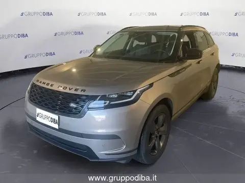 Used LAND ROVER RANGE ROVER VELAR  2023 Ad 