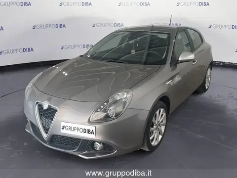 Used ALFA ROMEO GIULIETTA Diesel 2018 Ad 