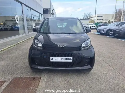 Used SMART FORTWO Not specified 2023 Ad 