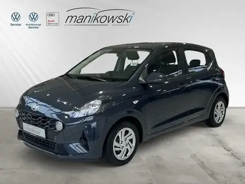 Annonce HYUNDAI I10 Essence 2023 d'occasion 