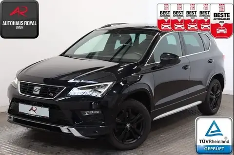 Used SEAT ATECA Petrol 2019 Ad 