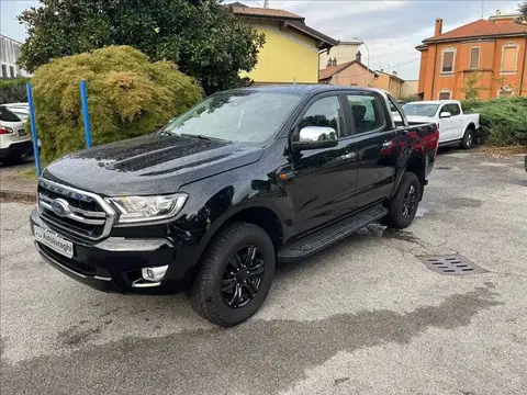 Annonce FORD RANGER Diesel 2021 d'occasion 