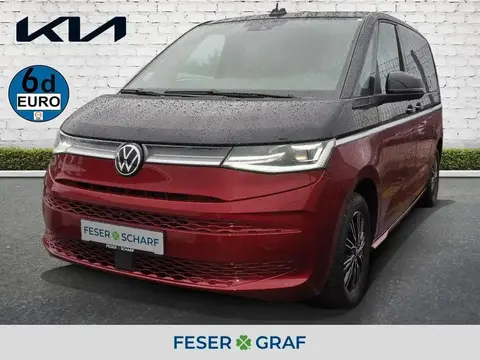 Annonce VOLKSWAGEN T7 Hybride 2023 d'occasion 