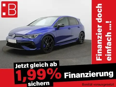 Annonce VOLKSWAGEN GOLF Essence 2023 d'occasion 