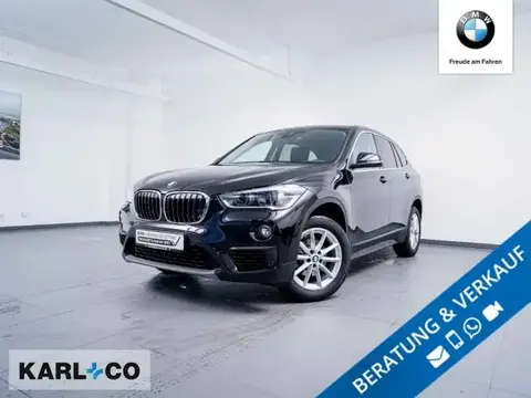 Used BMW X1 Petrol 2018 Ad 