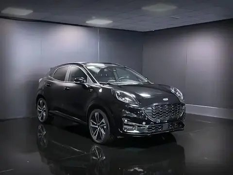 Annonce FORD PUMA Hybride 2023 d'occasion 