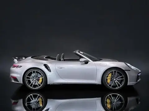 Annonce PORSCHE 911 Essence 2021 d'occasion 