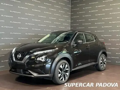 Used NISSAN JUKE Petrol 2023 Ad 