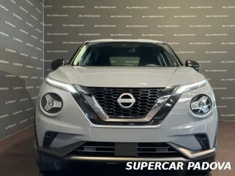 Annonce NISSAN JUKE Essence 2023 d'occasion 