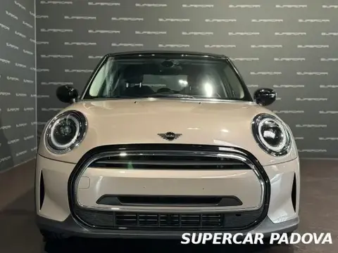 Annonce MINI COOPER Essence 2022 d'occasion 