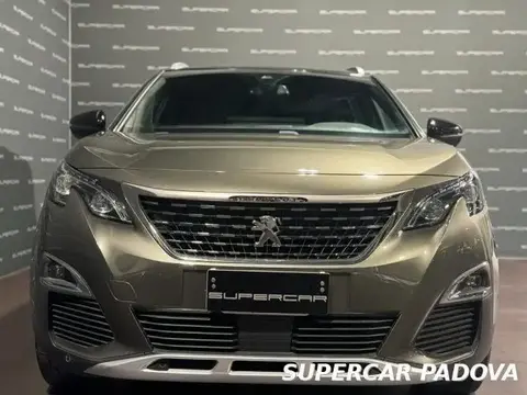 Annonce PEUGEOT 5008 Diesel 2018 d'occasion 