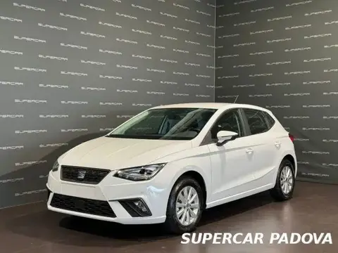 Used SEAT IBIZA Petrol 2023 Ad 