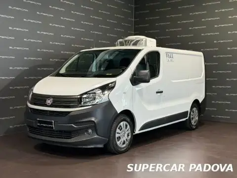 Used FIAT TALENTO Diesel 2021 Ad 