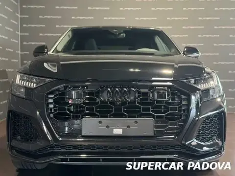 Used AUDI Q8 Hybrid 2023 Ad 