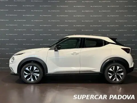 Used NISSAN JUKE Petrol 2023 Ad 