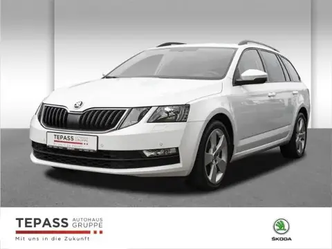 Used SKODA OCTAVIA Petrol 2019 Ad 