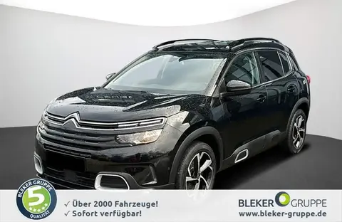 Annonce CITROEN C5 AIRCROSS Diesel 2020 d'occasion 