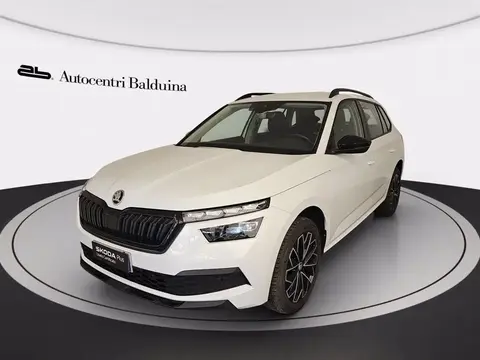 Annonce SKODA KAMIQ Essence 2023 d'occasion 