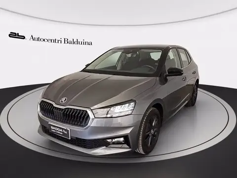 Annonce SKODA FABIA Essence 2023 d'occasion 