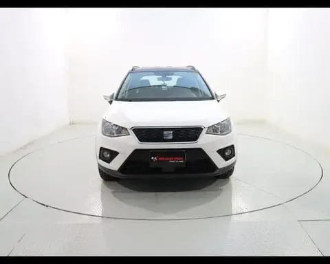 Used SEAT ARONA  2021 Ad 