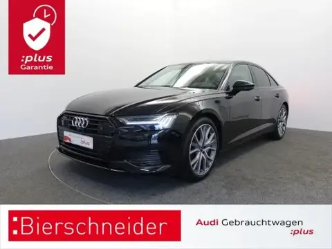 Used AUDI A6 Hybrid 2023 Ad 