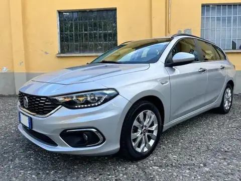 Annonce FIAT TIPO Diesel 2019 d'occasion 