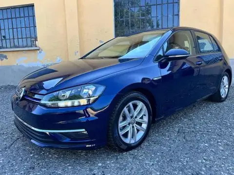 Used VOLKSWAGEN GOLF Petrol 2019 Ad 