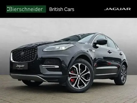 Annonce JAGUAR E-PACE Essence 2022 d'occasion 