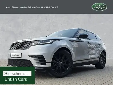 Annonce LAND ROVER RANGE ROVER VELAR Diesel 2020 d'occasion 