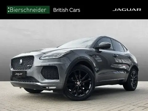 Annonce JAGUAR E-PACE Diesel 2020 d'occasion 