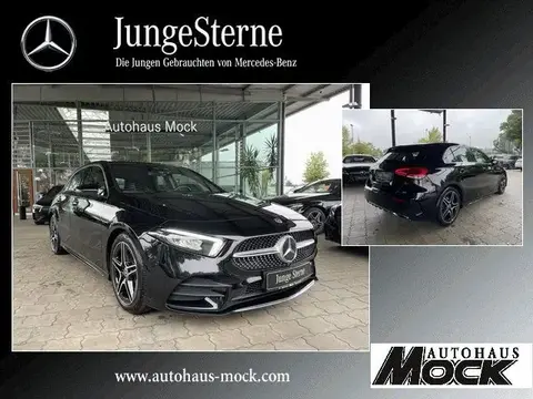 Used MERCEDES-BENZ CLASSE A Petrol 2021 Ad 