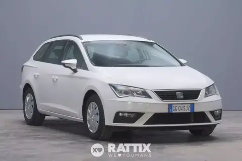 Annonce SEAT LEON Diesel 2019 d'occasion 