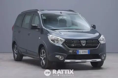 Used DACIA LODGY Diesel 2020 Ad 