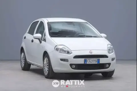 Annonce FIAT PUNTO Diesel 2017 d'occasion 