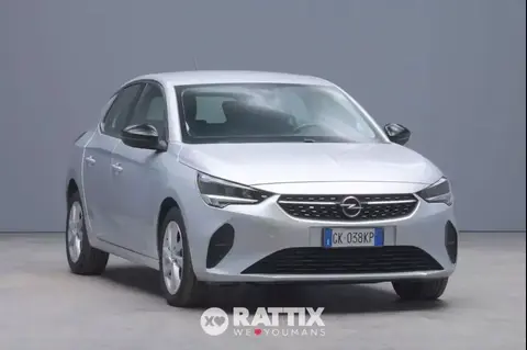 Annonce OPEL CORSA Essence 2022 d'occasion 