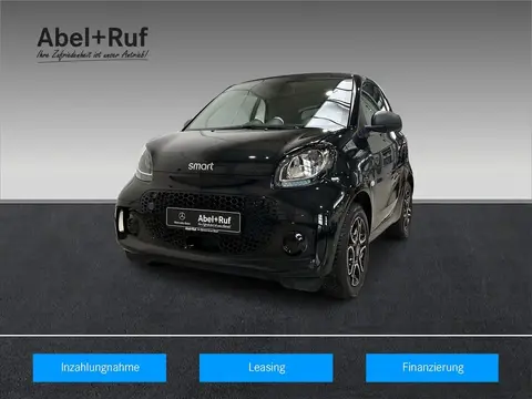 Annonce SMART FORTWO Non renseigné 2020 d'occasion 