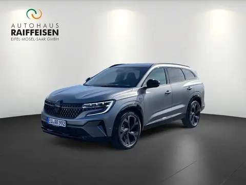 Annonce RENAULT ESPACE Hybride 2023 d'occasion 