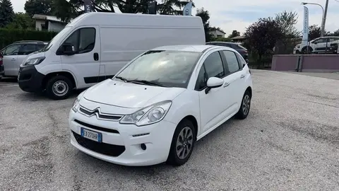 Used CITROEN C3 Petrol 2015 Ad 