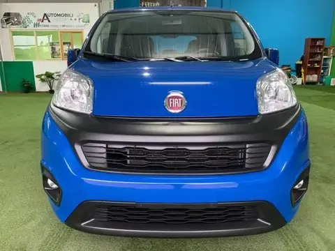 Used FIAT QUBO  2018 Ad 