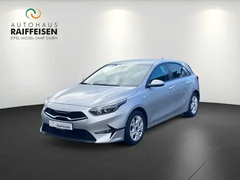 Used KIA CEED Petrol 2023 Ad 