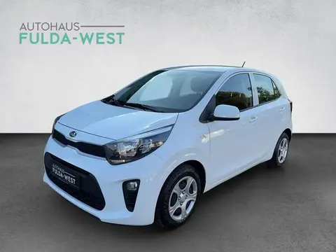 Used KIA PICANTO Petrol 2018 Ad 