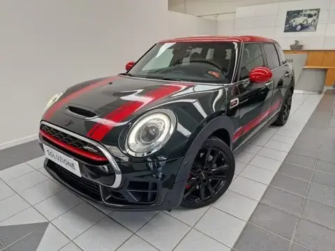 Used MINI JOHN COOPER WORKS Petrol 2017 Ad 