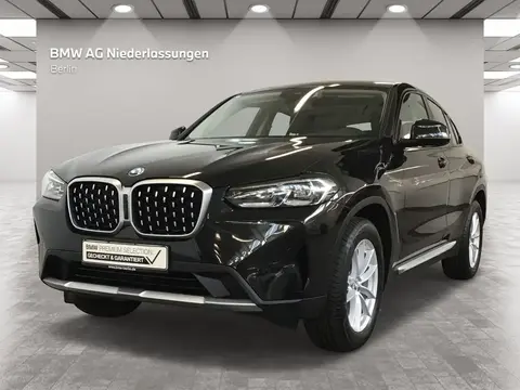 Annonce BMW X4 Diesel 2023 d'occasion 