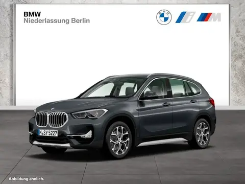 Used BMW X1 Petrol 2021 Ad 