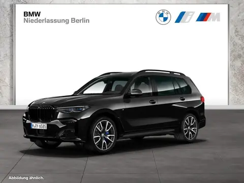 Annonce BMW X7 Essence 2020 d'occasion 