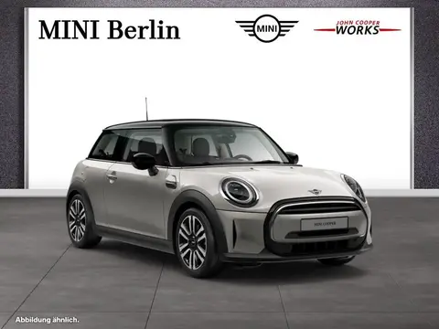 Annonce MINI COOPER Essence 2023 d'occasion 